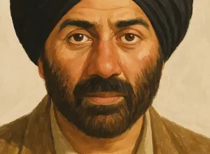 Sunny Deol
