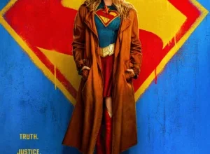 Supergirl: Woman of Tomorrow
