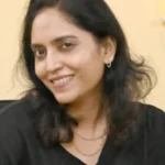 Supriya Yarlagadda
