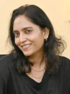 Supriya Yarlagadda