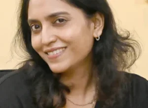 Supriya Yarlagadda