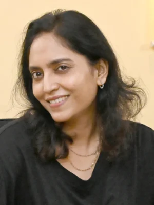 Supriya Yarlagadda