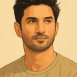 Sushant Singh Rajput