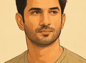Sushant Singh Rajput