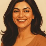 Sushmita Sen
