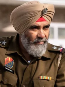 Suvinder Vicky