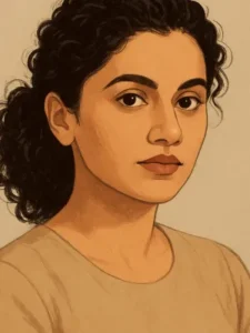 Taapsee Pannu