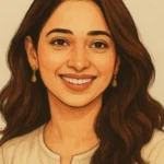 Tamannaah Bhatia