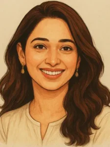 Tamannaah Bhatia