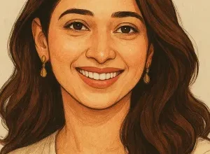 Tamannaah Bhatia