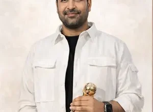 Tanveer Mir