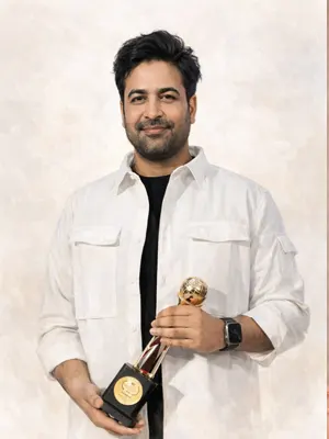 Tanveer Mir