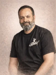 Tarun Mansukhani