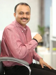 TG Vishwa Prasad