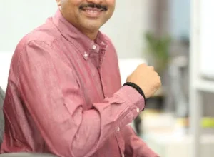 TG Vishwa Prasad