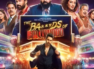The Bads Of Bollywood