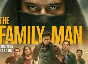 The Family Man Season 3