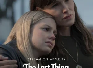 The Last Thing He Told Me Season 2