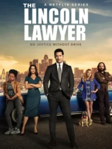 The Lincoln Lawyer Season 4