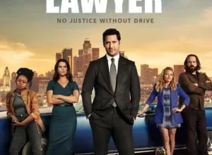 The Lincoln Lawyer Season 4