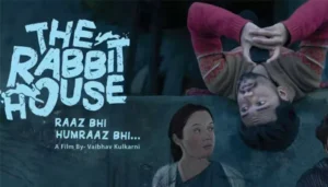 The Rabbit House