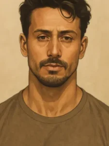 Tiger Shroff