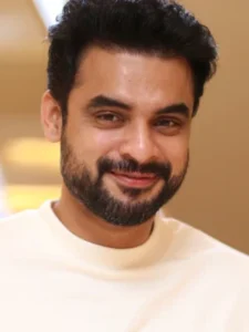Tovino Thomas