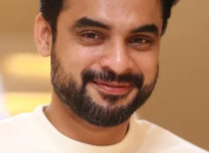 Tovino Thomas