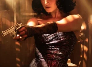 Toxic: A Fairy Tale For Grown-ups