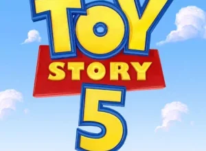 Toy Story 5
