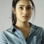 Tridha Choudhury
