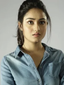 Tridha Choudhury