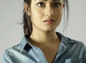 Tridha Choudhury