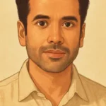 Tusshar Kapoor