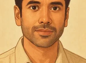 Tusshar Kapoor