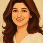 Twinkle Khanna