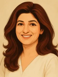 Twinkle Khanna