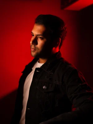 Ujwal Gupta