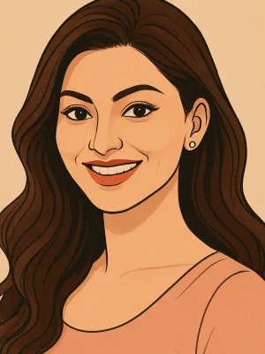 Urvashi Rautela