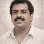 V. Manikandan
