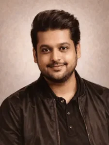 Varun Bagla