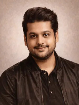 Varun Bagla