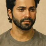 Varun Dhawan