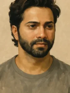 Varun Dhawan