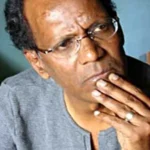 Veerendra Saxena