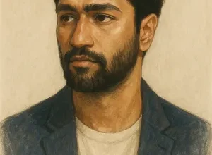 Vicky Kaushal