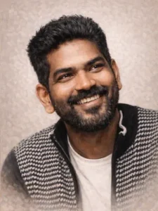 Vignesh Shivan