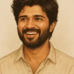 Vijay Deverakonda
