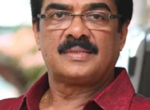 Vijayaraghavan