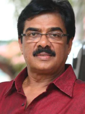 Vijayaraghavan